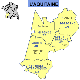 aquitaine