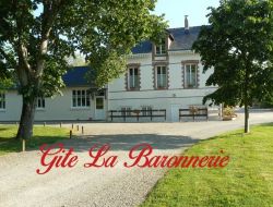 Location de gites pour vos vacances en Loire Atlantique - 10044