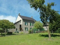 Gite de vacances en Limousin dans la Creuse - 11736