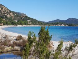 Pour les vacances en Corse en Corse du Sud - 12089