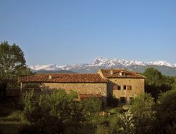 week-end Midi Pyrenees à Montesquieu Avants