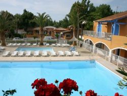Holiday accommodation in Vias