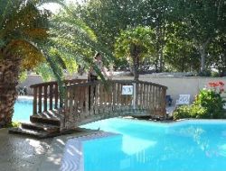 Holiday accommodation in Camargue, South of France