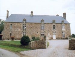 Chambres d'htes  Rauville au coeur du Cotentin  7 km* de Hautteville Bocage