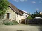 Holiday cottage in the Lot, Midi Pyrenees