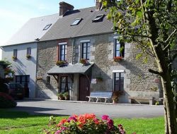 Holiday accommodation near the Mont St Michel