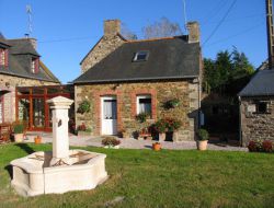 Holiday cottages in Brittany. near Ile de Brhat