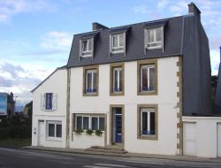 Chambres d'hotes  Saint Nic Finistere