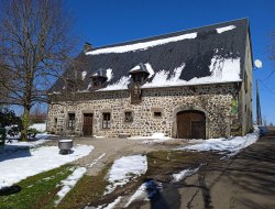 Chambres d'htes en Auvergne  27 km* de Vebret