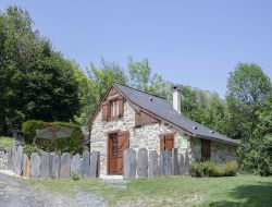 Self catering accommodation in french Pyrenees