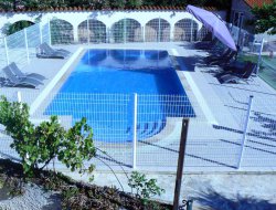 Chambres d'hotes  Ortaffa Pyrenees Orientales