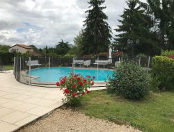 Holiday home in Dordogne valley, Aquitaine.