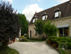 Chambres d'hotes  Liverdy en Brie Seine et Marne