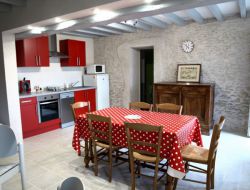 Holiday home near Blois in France