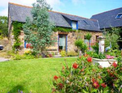 Holiday home near Brehat and Paimpol in Brittany. near Ile de Brhat