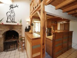 Holiday home near Ax les Thermes, French Pyrenees.