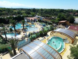 camping en Languedoc Roussillon Camping **** l'Etoile d'Or 20771