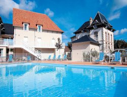 Holiday rentals near Deauville in Normandy.