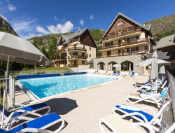 Location de gites pour vos vacances en Savoie - 21130