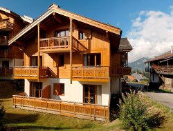 Holiday rentals near Megve in Haute Savoie.