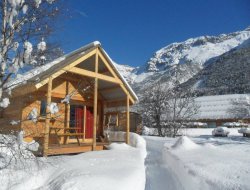 Location de gites pour vos vacances dans les Hautes Alpes - 21838