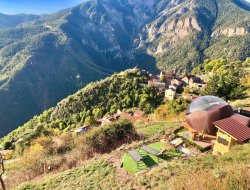 Vacances insolites en Provence Alpes Cote Azur - 22009