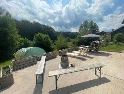 Location de gites pour vos vacances dans les Vosges - 22316