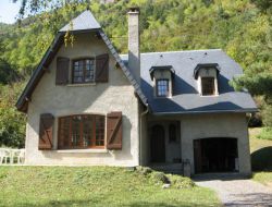 Gte en location Hautes Pyrenees - 22350