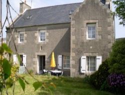 Holiday rentals in North Brittany near Locquenole