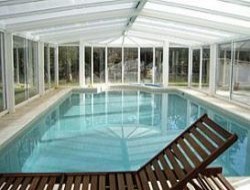 Holiday rental with pool in Provence