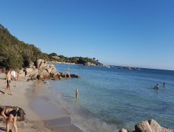 Vacances en gtes Corse du Sud - 5144