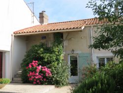 B&B with pool in Vendee, Loire Area.