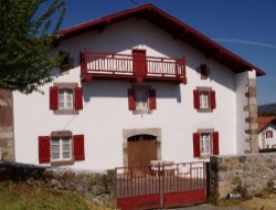 Chambres d hotes au Pays Basque.  10 km* de Saint Jean Pied de Port