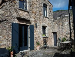 Holiday accommodation in the Herault