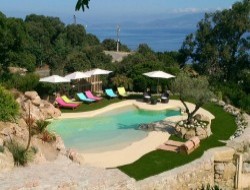 Gite de vacances en Corse en Corse du Sud - 8115