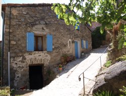 Vacances en Languedoc Roussillon dans les Pyrnes Orientales - 819
