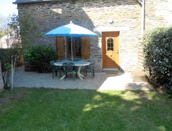 Holiday accommodation in the Morbihan