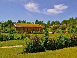 Sorges Village de vacances en Dordogne
