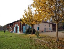 Cottage for a group near Bordeaux in Gironde.