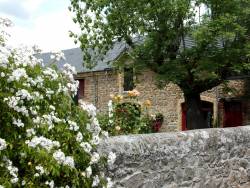 Chambres d'htes de charme en Auvergne.  17 km* de Saint Germain Lembron