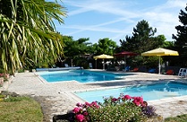 Gite de vacances en Poitou Charentes en Charente Maritime - 4436