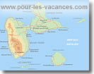 toussaint Guadeloupe Antilles