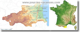 location insolite Pyrenees-Orientales 