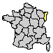 toussaint Alsace