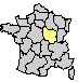 toussaint Bourgogne
