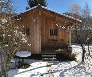 Location vacances 2 personnes  27 km* de Peyragudes