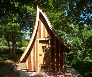 Cros De Gorand Cabane de Merlin - Ardche