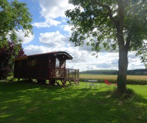 location gite prs de Saint-Dye-sur-Loire