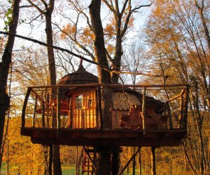 Ranchot Cabane 3 Quercus - Jura