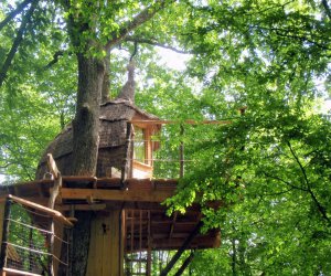 Ranchot Cabane Canope - Jura